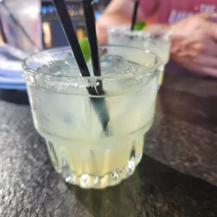 Margarita.