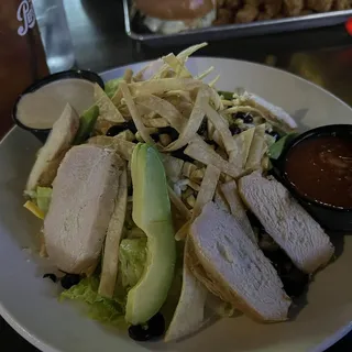 Cobb Salad