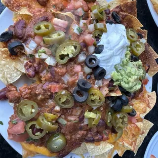 Bigs Nachos