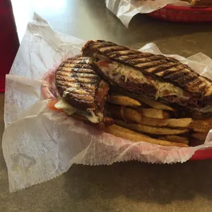 The Babbini!!! So good!