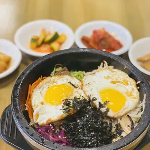 BigSpoon Korean Restaurant