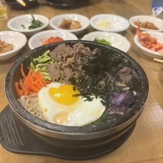 Bibimbop