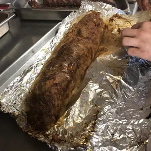 Meatloaf