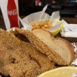Bigway Chicken & Catfish