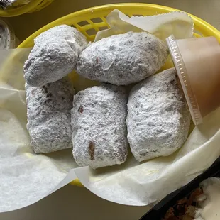 Beignets