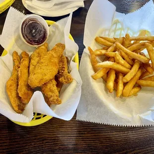 Chicken Tenders