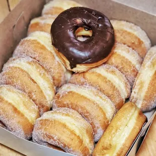 Donuts