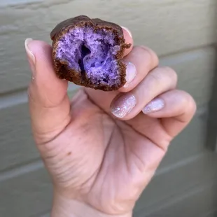 food, dough desserts, donuts