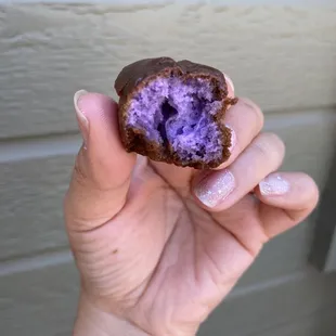 donuts, dough desserts, food