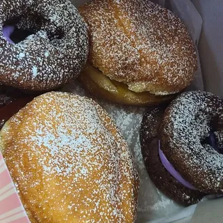 Jelly Filled Donuts (Each)