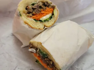 T Bagel Cafe