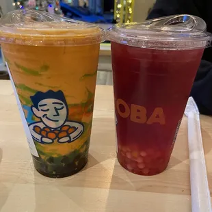 Thai Tea