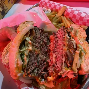 Big'z Burger Joint