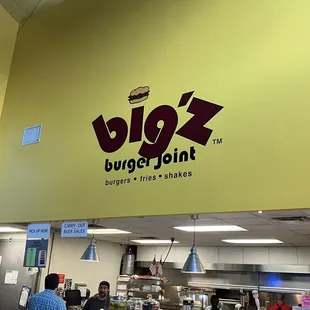 BIGZ