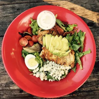 Cobb Salad