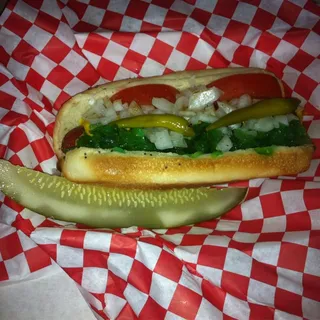 Chicago Dog