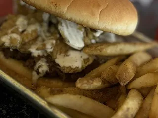 Cheesy Jane's