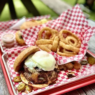 Big'z Burger Joint