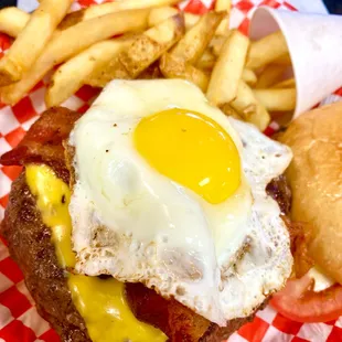 burger, burgers, food