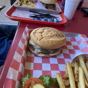 Cheeseburger