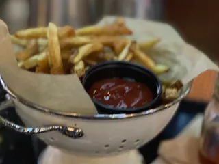 Lucy Cooper's Ice House