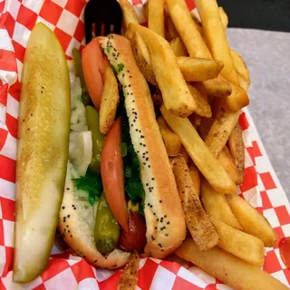 Chicago Dog