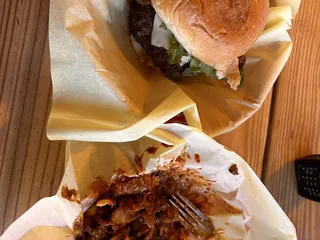 Chunky's Burgers