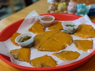 Diana's Burgers