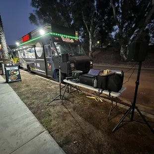 Food truck