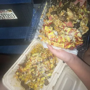 Papas Locas