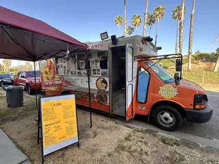 Food Truck Alley