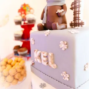 Bijan Bakery & Cafe