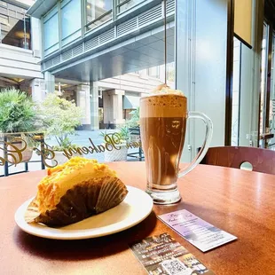 Downtown San Jose cafe lifestyle