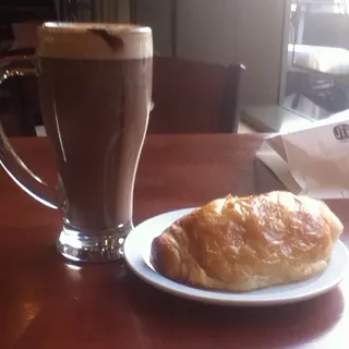 Ham & Cheese Sandwich