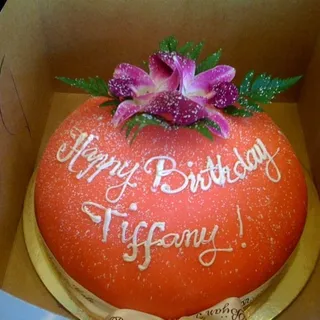 Princess Cake