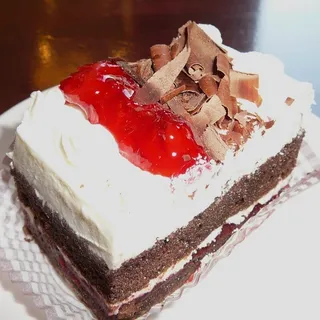 Black Forest