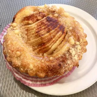 Apple Tart