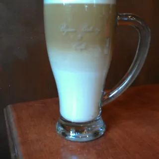 Cafe Latte