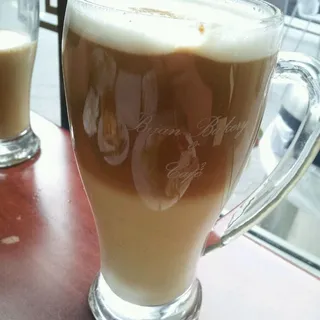 White Chocolate Mocha