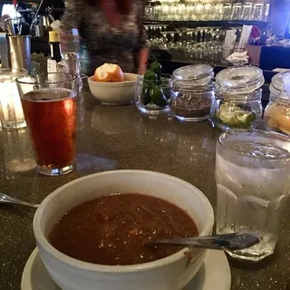 Onion Soup