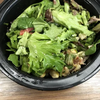 Chopped Salad