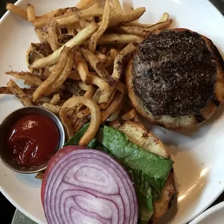 Bijan Burger