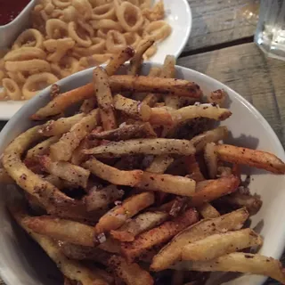 Truffle Fries