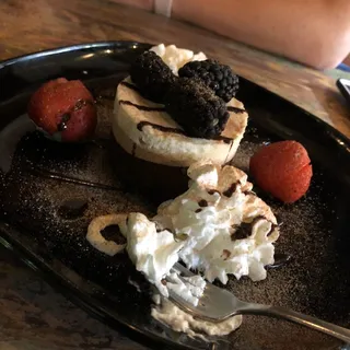 Triple Mousse