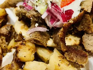 Pita & Naan