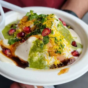 Raj kachori