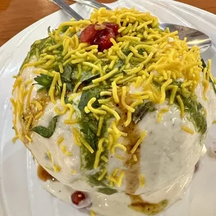 Raj kachori
