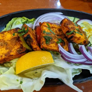 Paneer Tikka