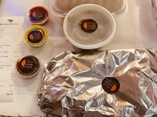 Coastal Curries Of India