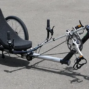 Can't wait to get my Rans Trizard Electrified!